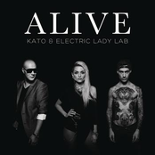Alive (Remixes)