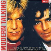 Diamonds Never Made A Lady by Modern Talking