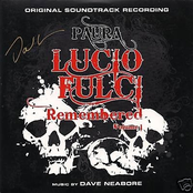 Paura: Lucio Fulci Remembered Vol. 1