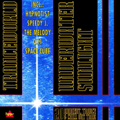 Tranceworld - Underwater Sunlight