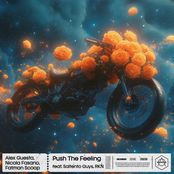 Push The Feeling