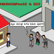 Ayo Dong! Kita Bikin Split!!