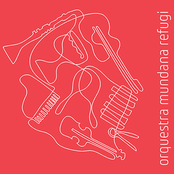 Sessões Selo Sesc #1: Orquestra Mundana Refugi