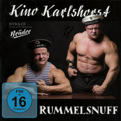 Kumpel Glück Auf by Rummelsnuff