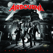 Airbourne: Runnin' Wild