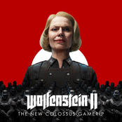 Wolfenstein II: The New Colossus (Gamerip Soundtrack)