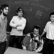 vampire weekend