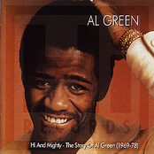 Nothing Takes The Place Of You by Al Green