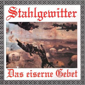 Das Eiserne Gebet by Stahlgewitter