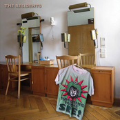 Struggle by The Residents