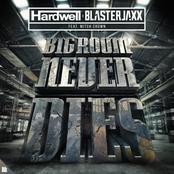 Bigroom Never Dies (feat. Mitch Crown) - Single