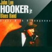 Groove Thang by John Lee Hooker Jr.