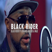 The Black Rider