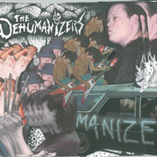 The Dehumanizers