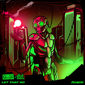 Virus Syndicate: Let That Go