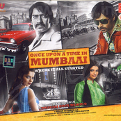 Once Upon A Time In Mumbaai