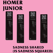 Sadness Shared (Is Sadness Squared)