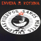 Kuerpos sanos, mentes enfermas