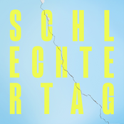 Schlechter Tag