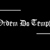 ordem do templo