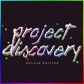 Project Discovery (Deluxe Edition)