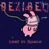 LOST IN SPACE