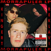 Morrapuler LP