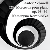320 Morceaux pour piano op. 96-99 (no. 281-340)