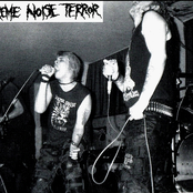 extreme noise terror