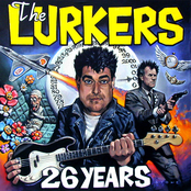 26 Years by The Lurkers