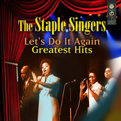 This May Be The Last Time by The Staple Singers