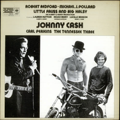 Movin' by Johnny Cash