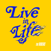 The Rubens: Live In Life