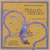 Ranjbaran: The Persian Trilogy