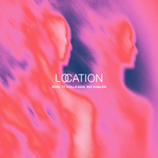 Location (feat. Ty Dolla $ign) - Single
