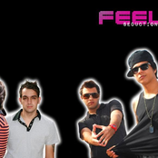 Ep Feelin 2009