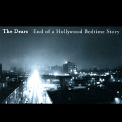 End of a Hollywood Bedtime Story