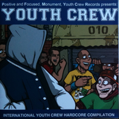 International Youth Crew Hardcore Comp