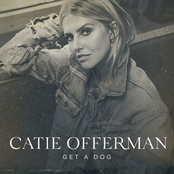Catie Offerman: Get A Dog
