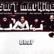 Neo Caliban Grides by Soft Machine