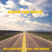Down the Road (feat. Jon Senne')