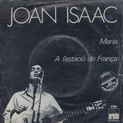 joan isaac