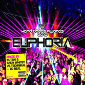 Euphoria Hard Dance Awards 2010