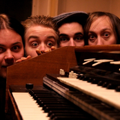 Beardfish photo provided by Last.fm