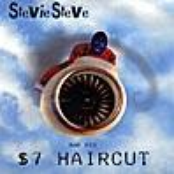 Stevie Steve & His $7 Haircut