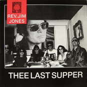 The Last Supper