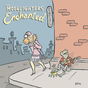Queen Of Loneliness by The Moonlighters