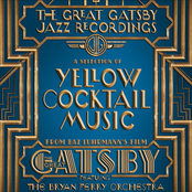 The Great Gatsby - The Jazz Recordings