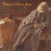 Papa's Cherry Pipe
