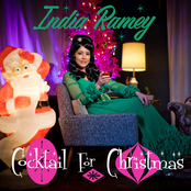 India Ramey: Cocktail for Christmas